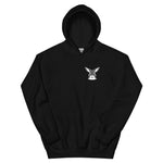 Arbezar Rabbit  - Pocket Unisex Hoodie