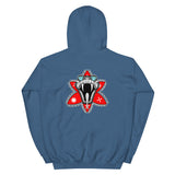 Diamond Eyes x Lotus - Pocket Unisex Hoodie