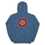 Firework - Pocket Unisex Hoodie