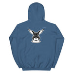 Arbezar Rabbit  - Pocket Unisex Hoodie