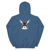 Arbezar Rabbit  - Pocket Unisex Hoodie