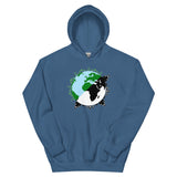 Global Warming - Unisex Hoodie