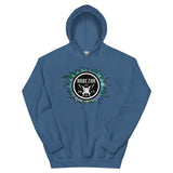 Explosion - Unisex Hoodie