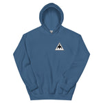 Advance - Pocket Unisex Hoodie