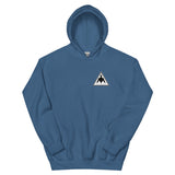 Advance - Pocket Unisex Hoodie