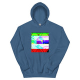 Highs and Lows - Unisex Hoodie