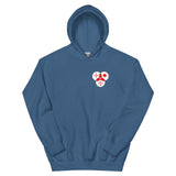 Project Zeb Logo - Pocket Unisex Hoodie