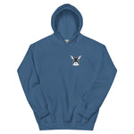 Arbezar Rabbit  - Pocket Unisex Hoodie