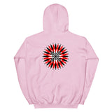 Firework - Pocket Unisex Hoodie