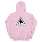 Advance - Pocket Unisex Hoodie