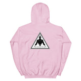 Advance - Pocket Unisex Hoodie