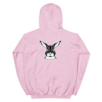 Arbezar Rabbit  - Pocket Unisex Hoodie