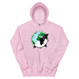 Global Warming - Unisex Hoodie