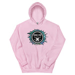 Explosion - Unisex Hoodie