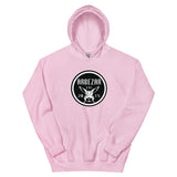 Arbezar Badge Logo - Unisex Hoodie