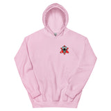 Diamond Eyes x Lotus - Pocket Unisex Hoodie