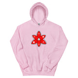 Lotus Flower - Unisex Hoodie