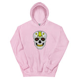 Single Skull - Unisex Hoodie