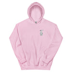 Arbezar Original Rabbit - Pocket Unisex Hoodie