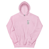 Arbezar Original Rabbit - Pocket Unisex Hoodie