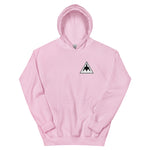 Advance - Pocket Unisex Hoodie