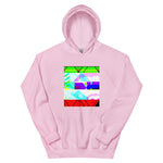 Highs and Lows - Unisex Hoodie