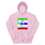 Highs and Lows - Unisex Hoodie