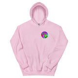 Angry Ice Cream - Pocket Unisex Hoodie