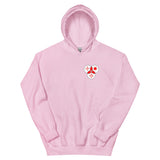 Project Zeb Logo - Pocket Unisex Hoodie