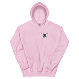 Arbezar Rabbit  - Pocket Unisex Hoodie