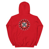 Firework - Pocket Unisex Hoodie