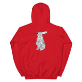 Arbezar Original Rabbit - Pocket Unisex Hoodie