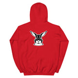 Arbezar Rabbit  - Pocket Unisex Hoodie