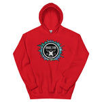 Explosion - Unisex Hoodie