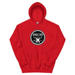 Arbezar Badge Logo - Unisex Hoodie