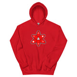 Lotus Flower - Unisex Hoodie