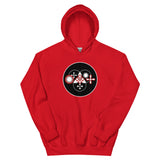 ZEB - Unisex Hoodie