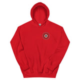 Firework - Pocket Unisex Hoodie