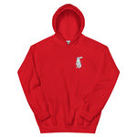 Arbezar Original Rabbit - Pocket Unisex Hoodie