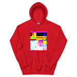 Sunset - Unisex Hoodie