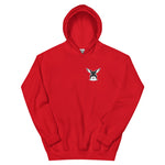 Arbezar Rabbit  - Pocket Unisex Hoodie