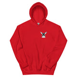 Arbezar Rabbit  - Pocket Unisex Hoodie