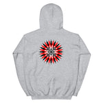 Firework - Pocket Unisex Hoodie