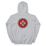 Firework - Pocket Unisex Hoodie