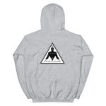 Advance - Pocket Unisex Hoodie