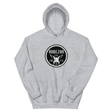 Arbezar Badge Logo - Unisex Hoodie