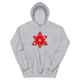 Lotus Flower - Unisex Hoodie