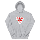 Project Zeb Logo - Unisex Hoodie