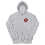 Firework - Pocket Unisex Hoodie