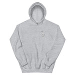 Arbezar Original Rabbit - Pocket Unisex Hoodie